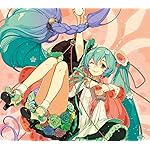初音ミク QHD(1080×960) 「マジカルミライ2021」 初音ミク QHD(1080×960) 「マジカルミライ2021」