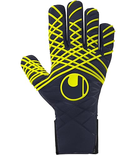 Amazon | uhlsport (ウールシュポルト) 試合用 サッカー GK キーパー