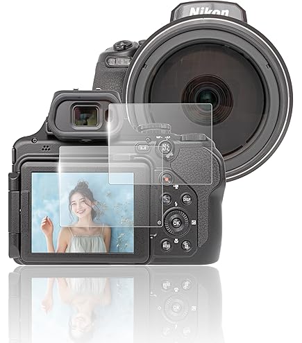 【新品】Nikon デジタルカメラ COOLPIX P1100 超望遠ズーム 光学125倍ズームのコンパクトデジタルカメラ「COOLPIX P1100」を発売