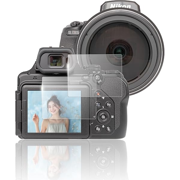 Amazon.co.jp: Nikon COOLPIX P1100用デジタルNCネオプレンフィット
