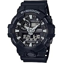 GA-700PC ジーショック GA-700-1BJF | CASIO