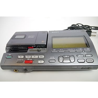 ポータブルMDプレーヤー [まとめ] 51B-9j6cugL._UF350,350_QL50_.jpg
