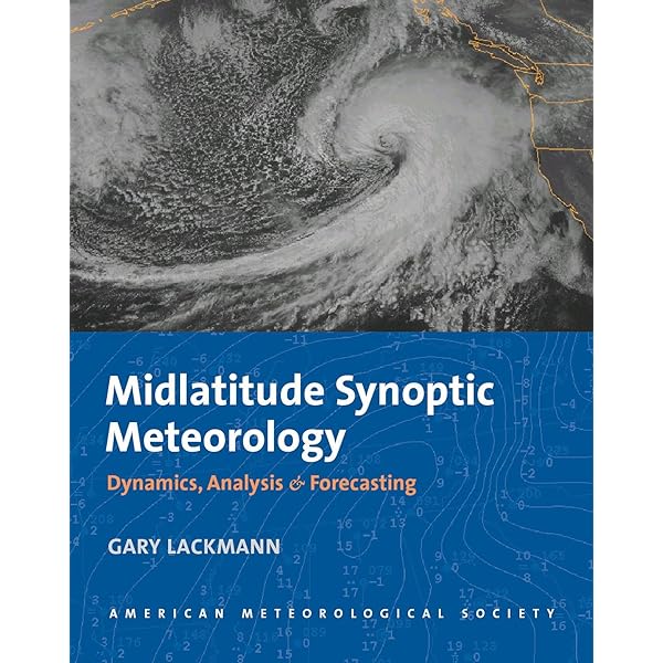 Mesoscale Meteorology in Midlatitudes 洋書 Amazon | Mesoscale Meteorology in Midlatitudes (Advancing Weather