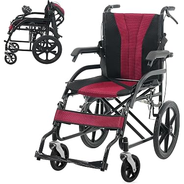 Amazon.co.jp 売れ筋ランキング: 介助用車いす の中で最も人気のある