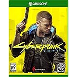 Cyberpunk 2077 (輸入版:北米) - Xbox One