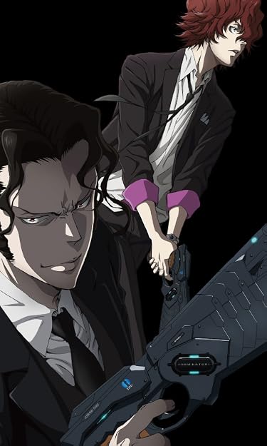 2019年秋アニメ - 東金朔夜,雛河翔