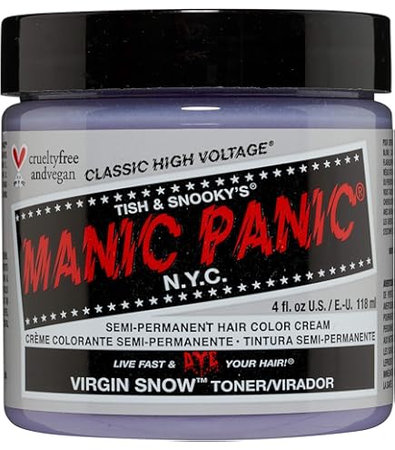 Amazon | スペシャルセット MANIC PANIC マニックパニック Pink