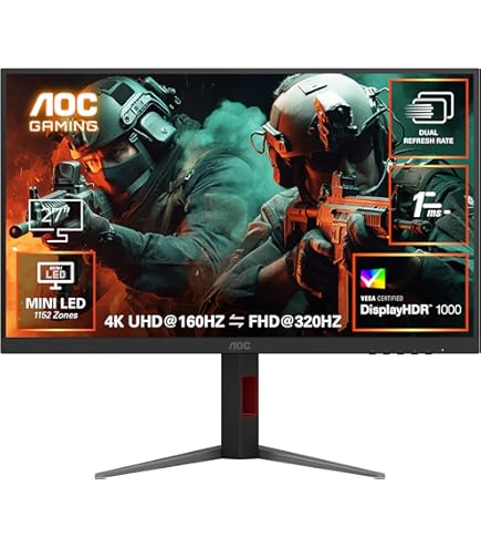 Amazon.co.jp: AOC Gaming LCD Monitor C27G2X/11 (27 inches