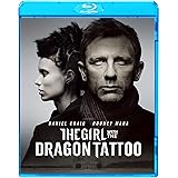 ドラゴン・タトゥーの女 [AmazonDVDコレクション] [Blu-ray]