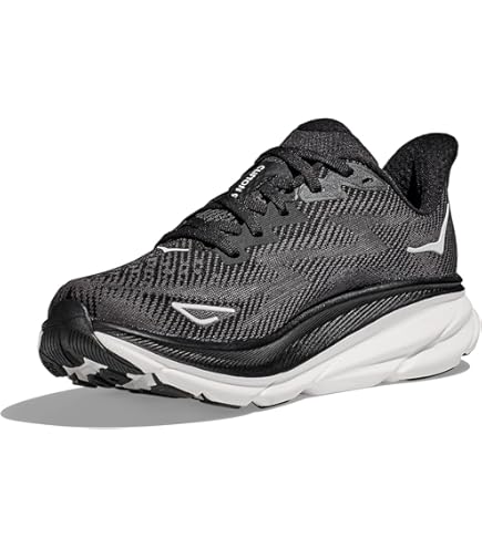 Amazon | HOKA ONE ONE(ホカ オネオネ) CLIFTON 9 WIDE SUNLIT OCEAN
