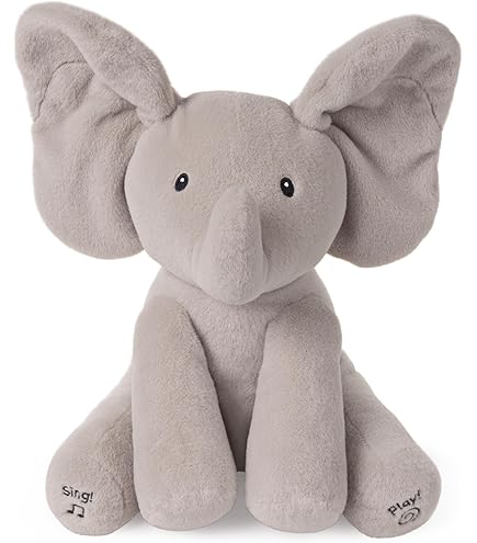 Amazon.co.jp: GUND フローラ バニー 6052939 : おもちゃ