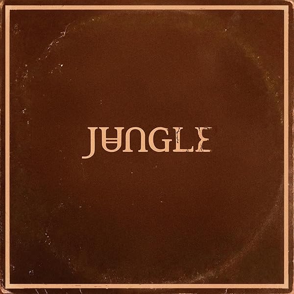 Amazon.co.jp: Jungle: ミュージック