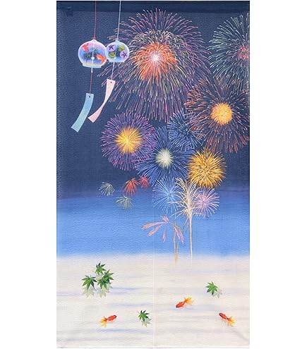 のれん 夏 夏 のれん」の人気商品一覧 | 安い商品を通販サイトから探す