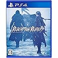 Redemption Reapers(リデンプションリーパーズ) -PS4