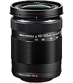 Amazon.co.jp: OLYMPUS 望遠ズームレンズ M.ZUIKO DIGITAL 40-150mm F4