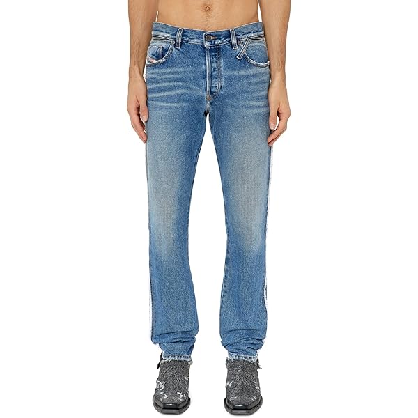 Amazon | [Diesel] (ディーゼル) FW22 レディース デニム