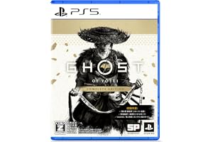 【PS5】Ghost of Yōtei Complete Edition 【CEROレーティング「Z」】
