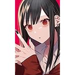 地雷なんですか？地原さん FVGA(480×800)壁紙 地原舞(ちはらまい)