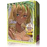 Magiceyes Cecile【岸和田セシル】サゲジョー公式コラボ660g