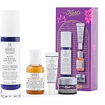 Amazon.co.jp: Kiehl's(キールズ) DS プレセラム DUOセット 30mL×2