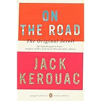 Amazon | On the Road: the Original Scroll: (Penguin Classics