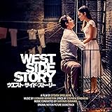 ウエスト・サイド・ストーリー (オリジナル・サウンドトラック)(特典:なし)