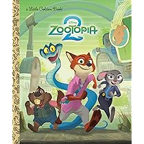 Amazon | Disney The Art of Zootopia 2 | Hurley, Kalikolehua, Bush