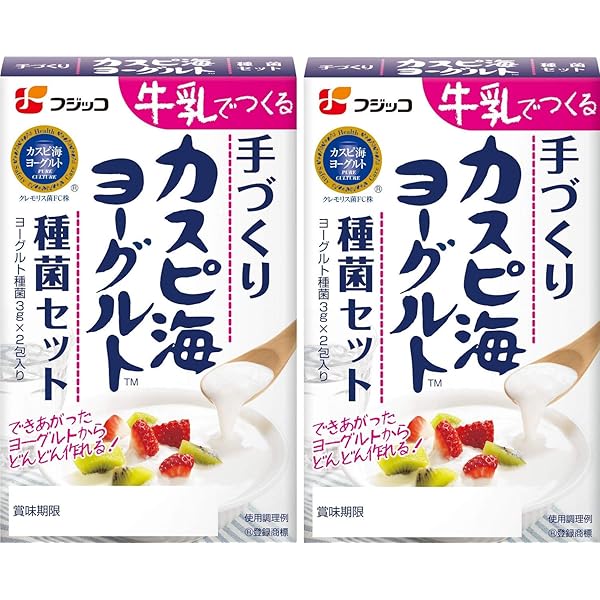 Amazon.co.jp: フジッコ 内容器〔タイマー付カスピラボ対応用