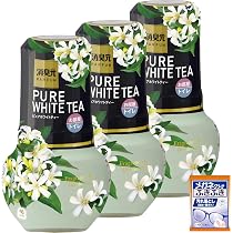 Amazon.co.jp: 【Amazon.co.jp限定】【まとめ買い】 消臭元 パルファム