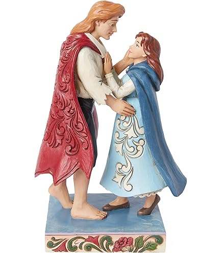 Amazon.co.jp: エネスコ ディズニー トラディション 美女と野獣