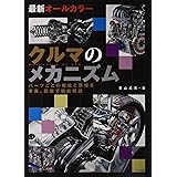 最新オールカラークルマのメカニズム