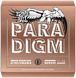 【正規品】 ERNIE BALL 2074 アコースティックギター弦 (13-56) PARADIGM PHOSPHOR BRONZE MEDIUM