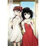 Another iPhone(640×960)壁紙 見崎鳴(みさき めい)赤沢泉美(あかざわ いずみ) Another iPhone(640×960)壁紙 見崎鳴(みさき めい)赤沢泉美(あかざわ いずみ)