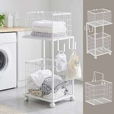 Amazon.co.jp 最新リリース: ランドリー収納 の新着ランキングです。