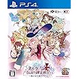 ネルケと伝説の錬金術士たち ~新たな大地のアトリエ~ - PS4