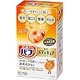バブ メディキュア 柑橘の香り 6錠入 高濃度 炭酸 温泉成分 (泡の数バブの10倍)
