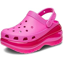 クロックス　サンダル SALE／20%OFF】サボ サンダル クロックス CROCS クラッシュ