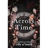 Across Time (The Parallel Series Book 3)