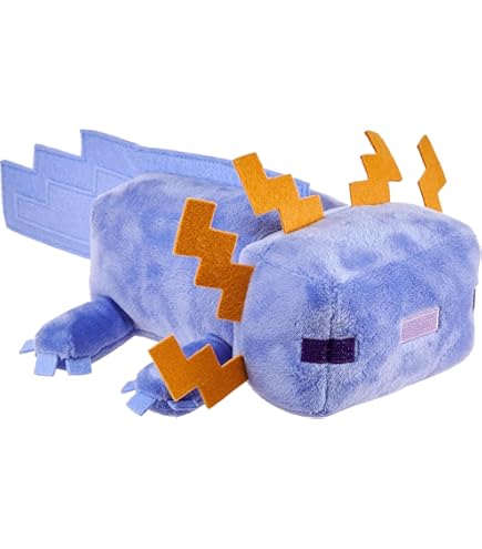 Amazon.co.jp: JINX マインクラフト クラフタークリーパー ぬいぐるみ