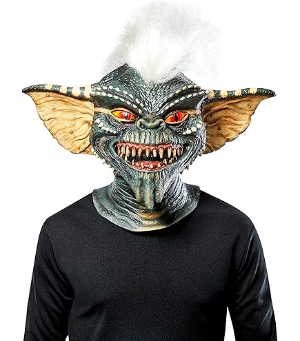 グレムリンGREMLiNS OVER THE STRiPES x BANDITコラボTシャツ+ギズモ