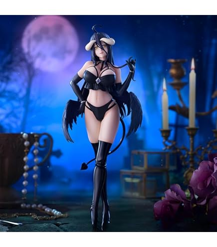 五等分の花嫁　BiCute Dark Figure 中野一花　8体セット TVスペシャルアニメ「五等分の花嫁＊」 BiCute Dark Figureー