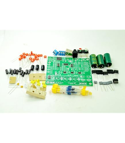 エレキット USB-DACモジュール PS-3249R d2ldlup エレキット USB-DAC
