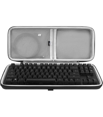 激安キーボードハードケース フォームパッド付き 激安キーボードハードケース フォームパッド付き Amazon.co.jp