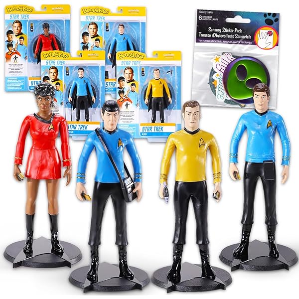 Amazon.co.jp: BANDAI スタートレック キャプテンジェームズ・T