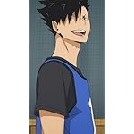 ハイキュー!! iPhone SE/8/7/6s(750×1334)壁紙 黒尾 鉄朗(くろお てつろう) ハイキュー!! iPhone SE/8/7/6s(750×1334)壁紙 黒尾 鉄朗(くろお てつろう)