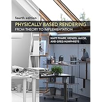 Real-Time Rendering, Fourth Edition : Haines, Eric, Hoffman, Naty