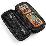 thermopro tp20 wireless remote digital meat thermometer with dual probe
