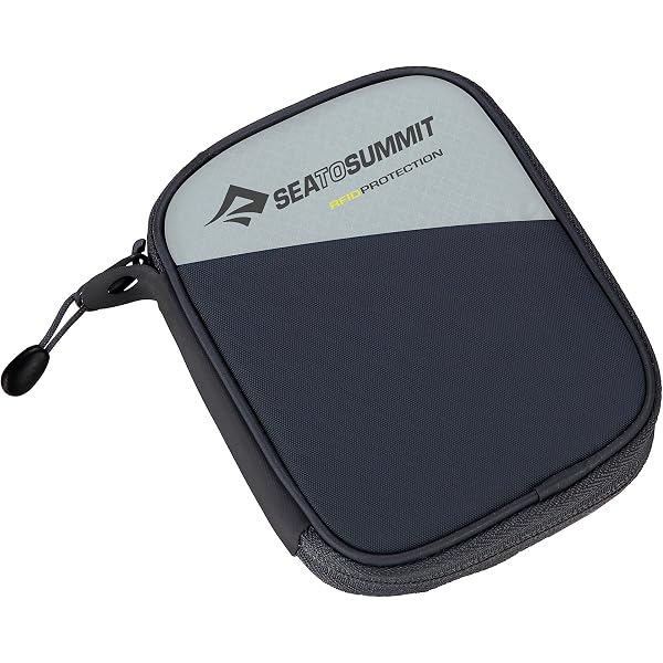 Amazon | [Sea to Summit] シートゥサミット トラベルウォレットRFID