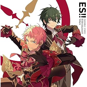 あんさんぶるスターズ!! ESアイドルソング season1 Valkyrie