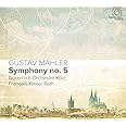 マーラー : 交響曲 第5番 (Gustav Mahler : Symphony no. 5 / Gurzenich-Orchester Koln | Francois-Xavier Roth) [CD] [輸入盤] [日本語帯・解説付]